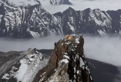 Amadablam-Expdeition