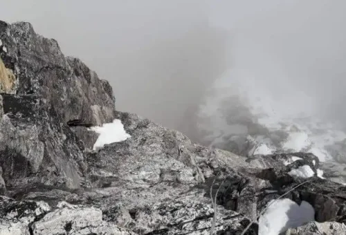 Amadablam_Expedition_route