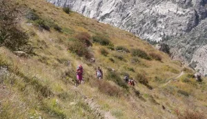 Himlung Expedition 2