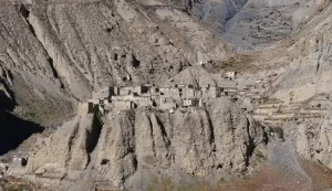 Himlung Expedition 3