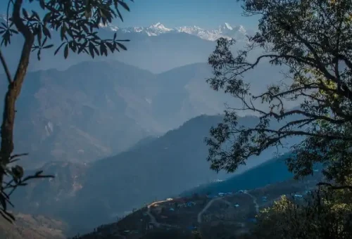 Ganesh Himal 1 1
