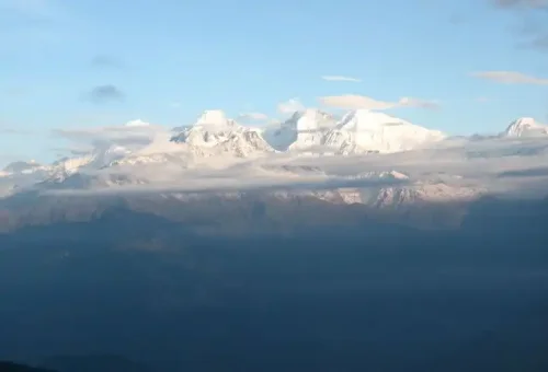 Ganesh Himal 2 1