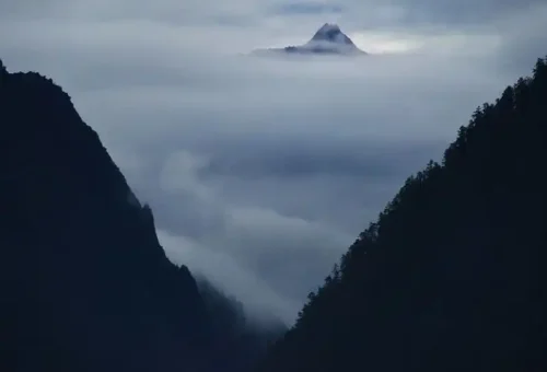 Ganesh Himal 4 1