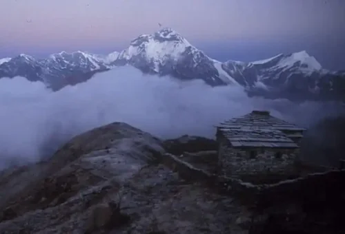 Kopra Ridge Trek 3