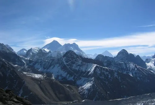 Everest View Trek