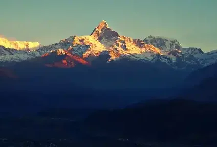 Sarankot