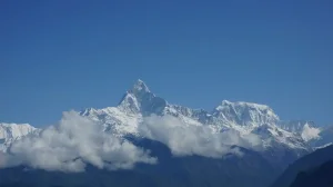 Dhampus Trek