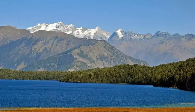 Rara Lake Trek