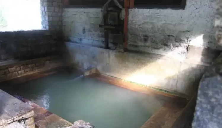 Gasa Hot Spring Trek 1