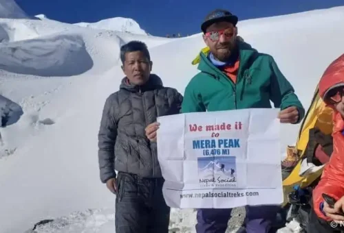 goup_Mera_Peak
