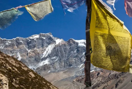 Chulu-East-Peak-Climbing