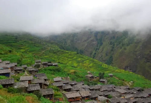 Tamang-Heritage-Trail