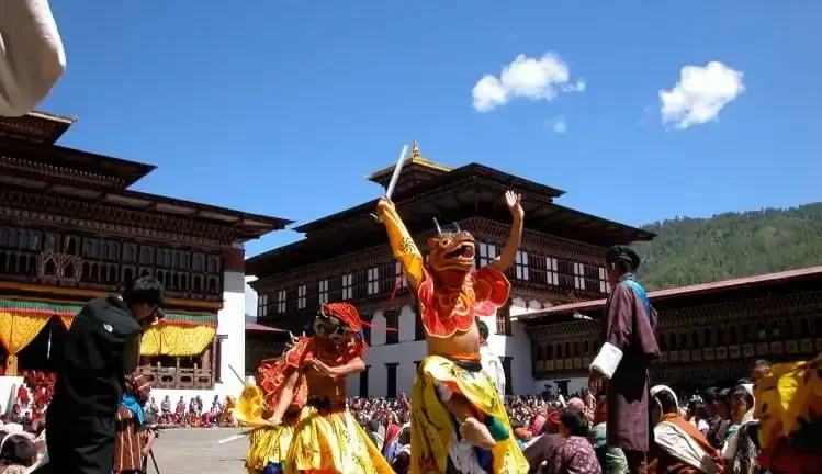 Bhutan-Cultural-Tour