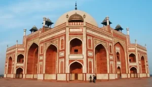 India Golden Triangle Tour