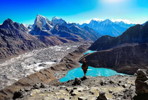 Everest-High-Passes