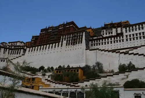 Lhasa-Impression-Tour