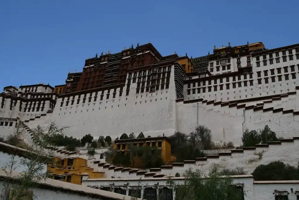 Lhasa Impression Tour