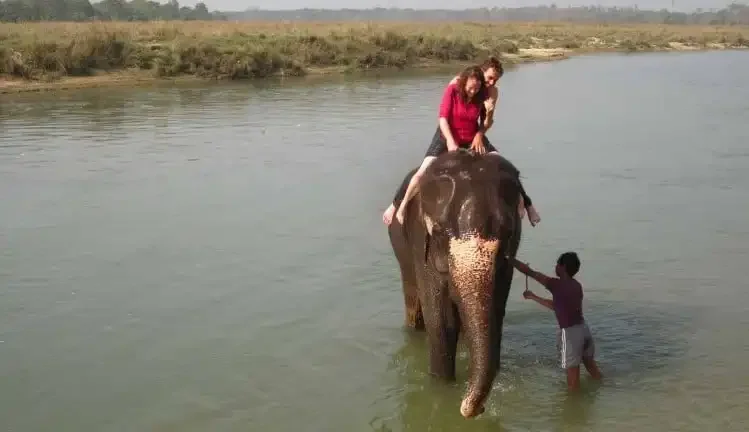 Nepal Honeymoon Tour