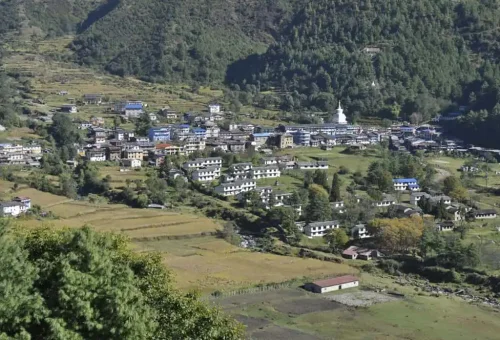 Jiri-to-Everest-Base-Camp