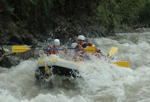 Rafting Packages In Nepal