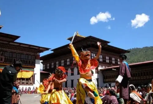 Bhutan-Cultural-Tour