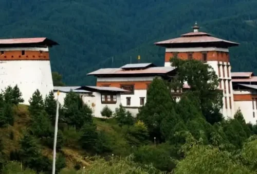 10-Days-Trip-To-Bhutan