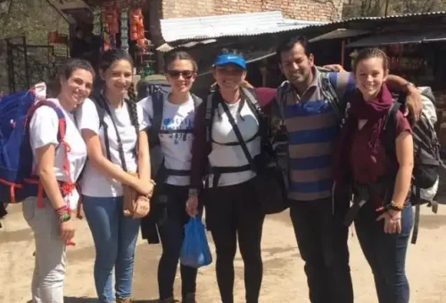 Chisapani-Nagarkot-Hiking