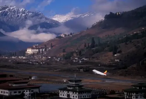 Central-Bhutan-Tour