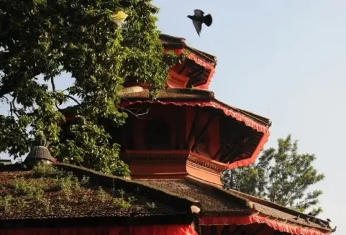 Around-Kathmandu-Valley