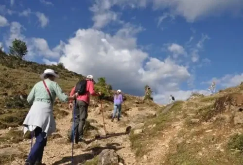 Bhutan-Druk-Path-Trek