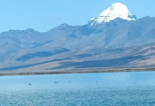 kailash-tour
