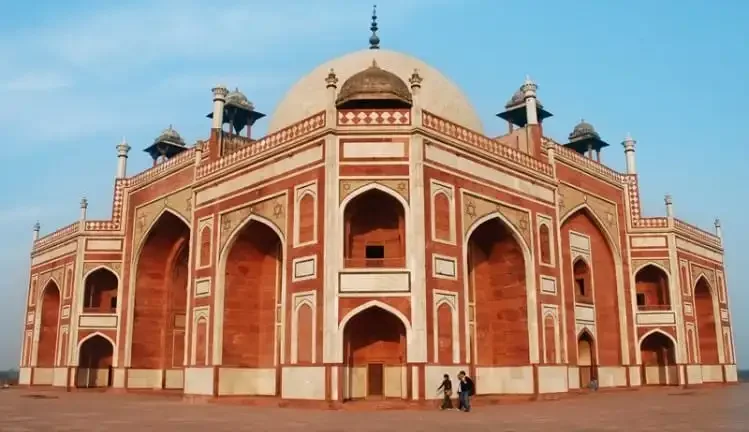 India Golden Triangle Tour