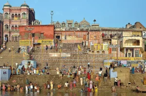 Varanasi
