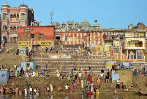 Varanasi