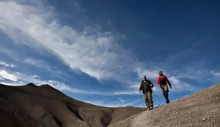 Upper Dolpo Trek 2