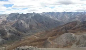 Upper Dolpo Trek 1