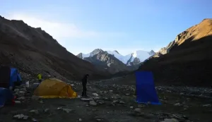 Dolpo Trek