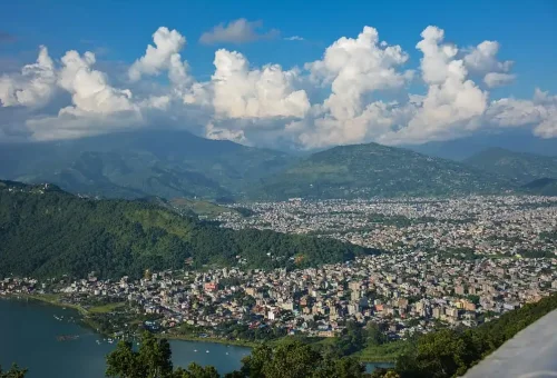 pokhara-valley-trek