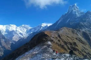 Mardi Himal 2