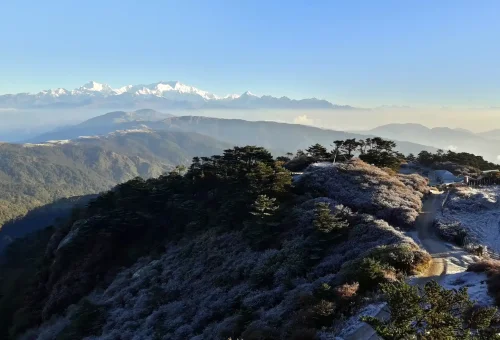 Sandakpur-Home-Stay-Trek