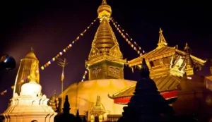 Boudha Stupa