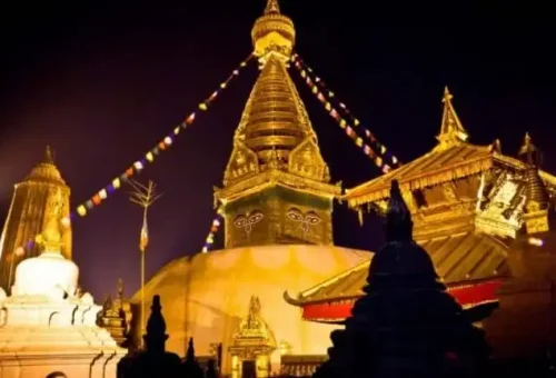 boudha-stupa