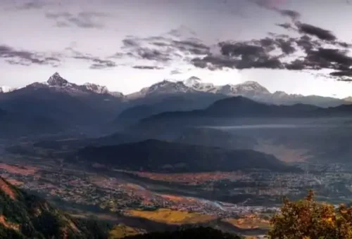 Day-Tour-Pokhara-City