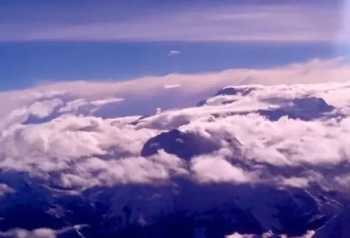 Daily-Mountain-Flight