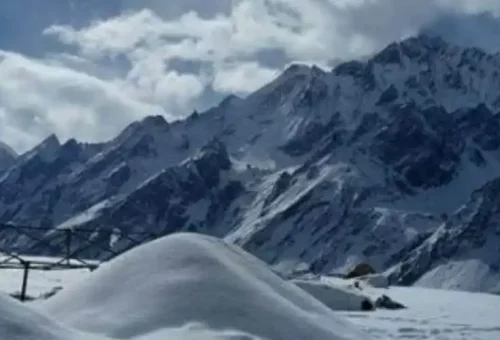 Langtant-Ganja-La-Pass-