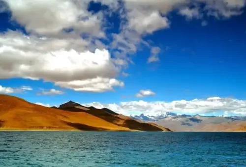Lhasa-Namtso-Lake-Tour