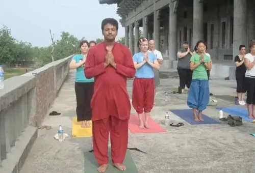 Nepal-Yoga-Tour