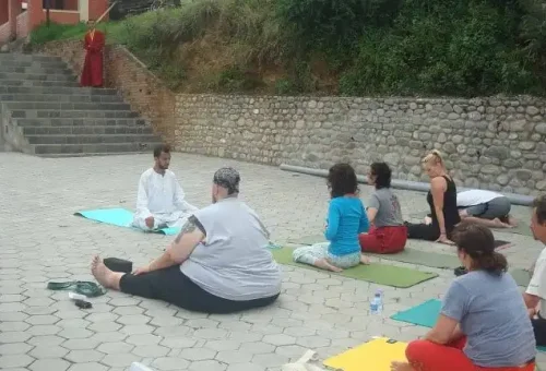 yoga-tour