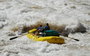 River Rafting Bhotekoshi