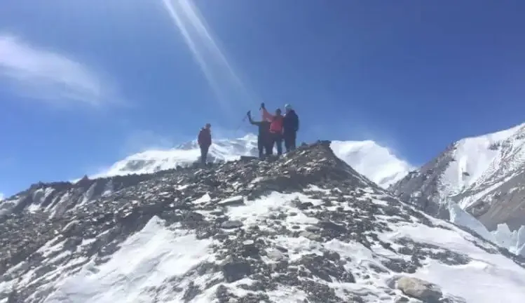 Tibet Lhasa Everest Base Camp Tour 8 Days69